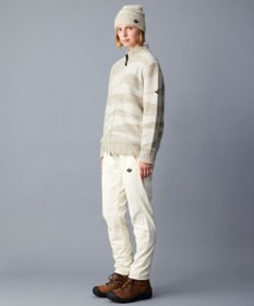 JOSEPH ABBOUD MOUNTAIN 【ストレッチ/ソフトタッチ】コーデュロイ クライミング パンツ