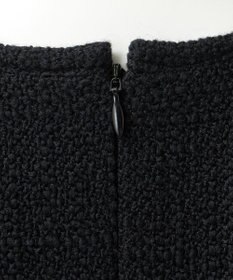 23区 【R(アール)】プリペラツイード ブラウス