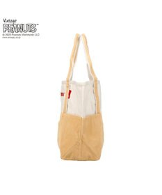 ROOTOTE 8424【スヌーピー】IP.ミディアム.ピーナッツ-0D