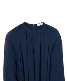 JOSEPH ラダーレースドレス PINKY