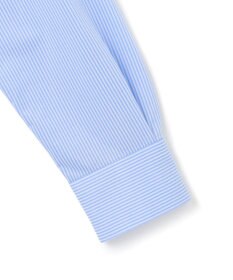 JOSEPH HOMME ハイゲージコットンジャージー 　レギュラーカラーシャツ