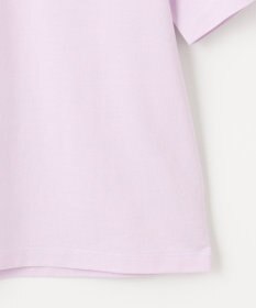 J.PRESS LADIES 【洗える】ロゴ Tシャツ
