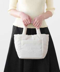 TOCCA 【WEB＆一部店舗限定】MACCHERONE CUSION BAG バッグ