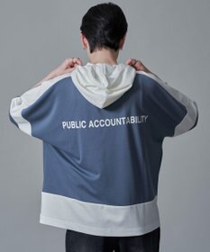 WEGO ドルマンポンチフードT（SS）