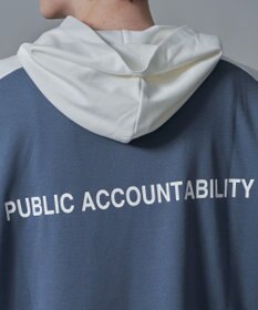 WEGO ドルマンポンチフードT（SS）