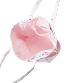 Maison de FLEUR サーティワン　サイドポケットトート