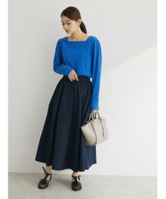 Green Parks 前後２ＷＡＹパワショルリブプルオーバー