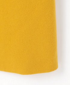 J.PRESS LADIES L Jackal ソフトメルトン ダッフル コート