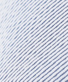 JOSEPH ABBOUD 【サイズ調整可】コードレーンサッカー ハンチング