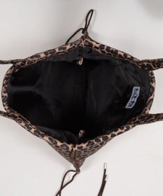 WEGO 【ユニセックス着用ITEM】2WAYトートバッグ