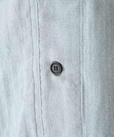 UCHINO マシュマロガーゼ ベーシック メンズパジャマ