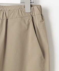 UNFILO L 【撥水/ストレッチ/UVカット】マジカル機能 パンツ