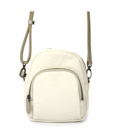 Regalo Felice 【本革 / お財布機能付き】ポシェット / REGALO