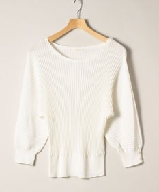 ONWARD Reuse Park 【any SiS】ニット春夏