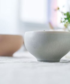 aito製作所 カレット　ペアボウル