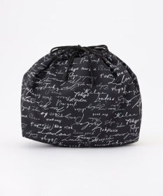 ICB 【CLASSY.掲載・30th ANNIVERSARY】メッシュBOXトート