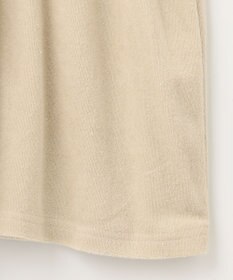 PW CIRCULUS GOLF 【WOMEN】パイル ハーフジップ モックネック ワンピース ゴルフウェア レディース