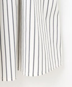 Feroux 【2WAY】リボンタイシャツ ワンピース