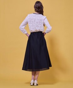 TOCCA GARDEN OF LACE BLOUSE ブラウス