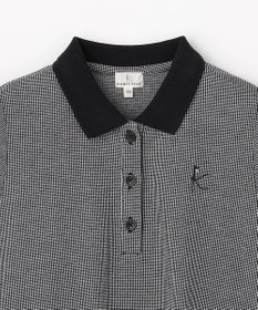 組曲 KIDS  【110-140㎝】 COOLMAXカノコワンピース