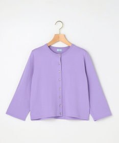 組曲 【先行予約】マイラックカラー カーディガン