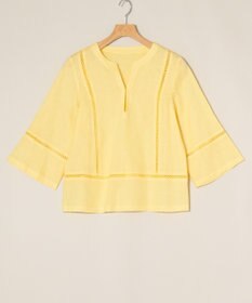 ONWARD Reuse Park 【a'aire】ブラウス春夏