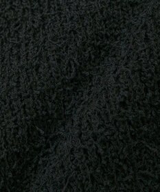 CRAFT STANDARD BOUTIQUE ネップヘンリーネックニットプルオーバー