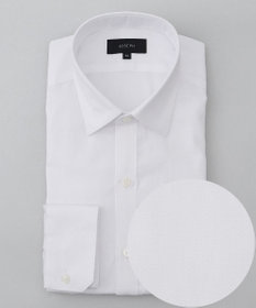 JOSEPH HOMME ロイヤルオックス　レギュラーカラー　ドレスシャツ