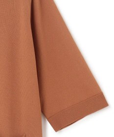 BEIGE， 【S-size】VALOIS / 半袖カーディガン