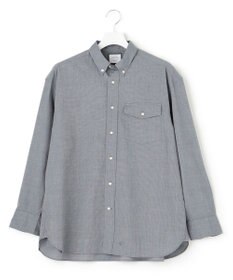 J.PRESS YORK STREET 【UNISEX】ボタンダウンシャツ