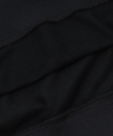 WEGO 【ユニセックス着用ITEM/MLサイズ展開】モチーフロゴポロスウェット