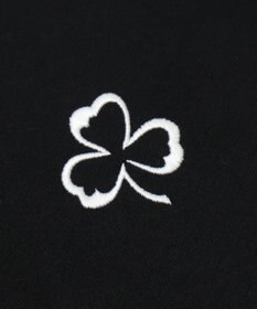 WEGO 【ユニセックス着用ITEM/MLサイズ展開】モチーフロゴポロスウェット