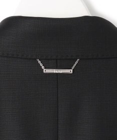 ICB 【30th ANNIVERSARY】Bahariyeインサイドアウト テーラードジャケット