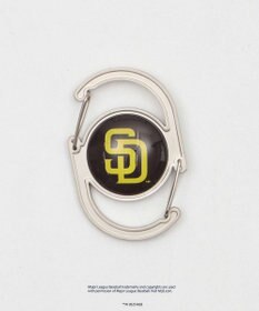 WEGO MLBダブルカラビナ