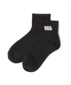 WEGO 3アニマルアンクルソックス