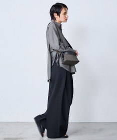 MioFIRANO SILHOUETTE R002 ショルダーバッグ