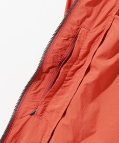 JOSEPH ABBOUD MOUNTAIN 【軽量/ストレッチ/ECO撥水】ライトワシャーストレッチ マウンテンパーカー