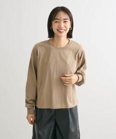 Green Parks ＳＥＴ２点　チュールベスト＋ロンＴＥＥ