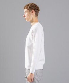 JOSEPH HOMME ライトアムンゼン　Vネック