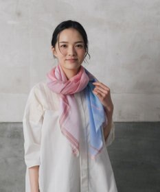 POLS 播州織 極細コットンストール