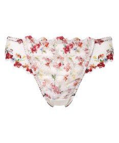 Wing Tバックショーツ Wing Lesiage PB2120とペア 【2120シリーズ】 はきこみ丈あさめ PF2122 ウイング／ワコール