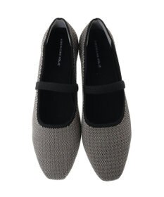 AMERICAN HOLIC ニットメリージェーンパンプス