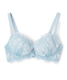 San-ai Resort（三愛水着楽園） 【エレガントコレクション2404】単品ブラBCDカップ 【northerly】