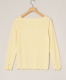 ONWARD Reuse Park 【any SiS】カットソー春夏