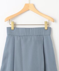 組曲 S シャイニーオーガン フレアスカート