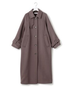 23区 【SACRA】スーペリアービーバー コート