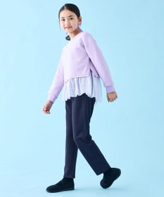 UNFILO 【110-150cm】BEAUTY MOVE スティックパンツ