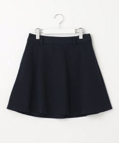 23区GOLF きれい目エレガントスタイルに！【WOMEN】【ストレッチ】フレアスカート