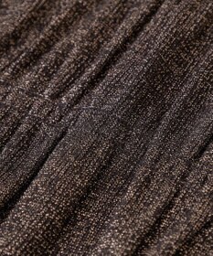 Green Parks ・Ｐｅｔｉｔ　Ｆｌｅｕｒ　シャーリングラメタンクトップ