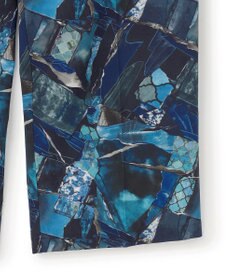 JOSEPH HOMME テクノボイルストレッチ ドロスト付きワイドストレートパンツ / HARRY CONVERTIBLE